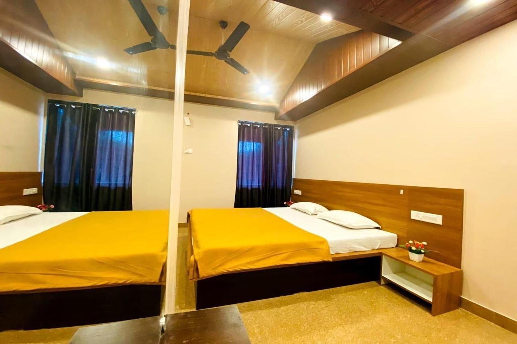 Greenland Stay Mahābaleshwar Extérieur photo