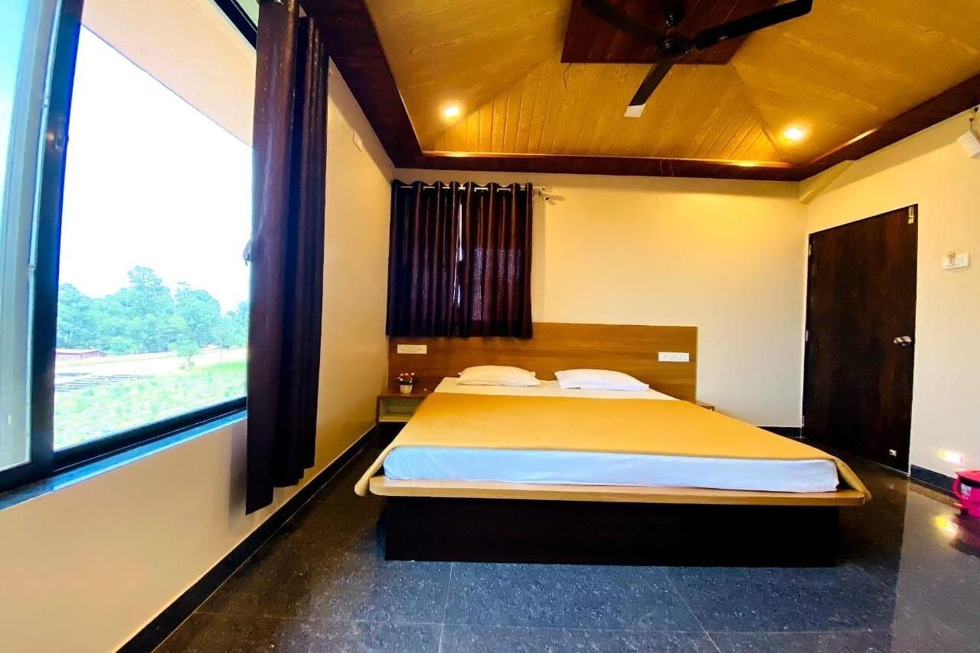 Greenland Stay Mahābaleshwar Extérieur photo